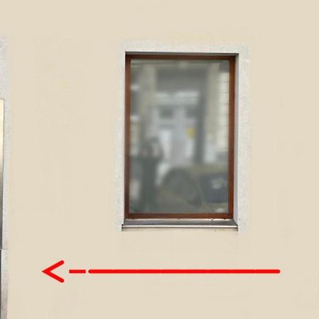 Anda City Rooms Vienna Luaran gambar