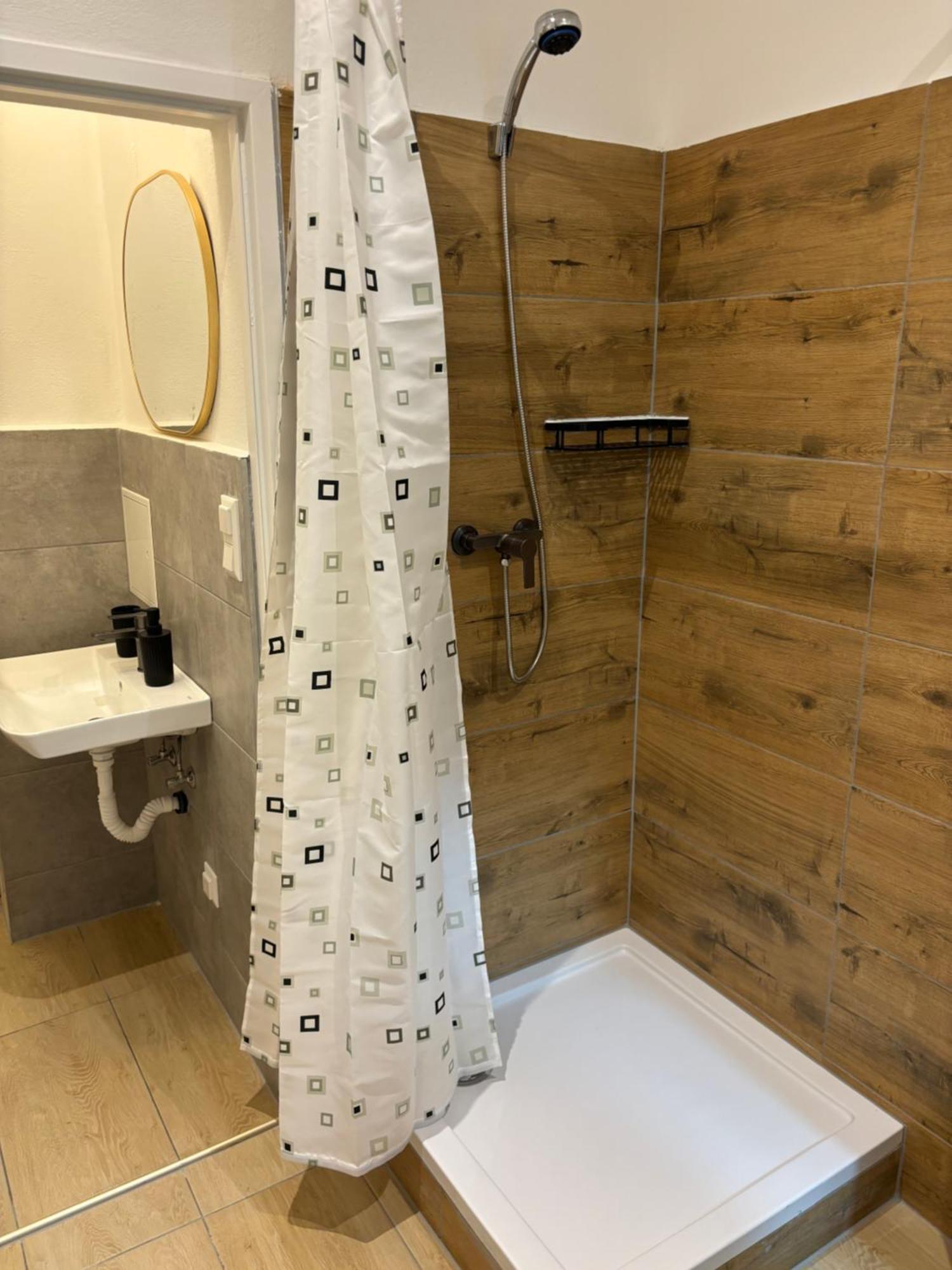 Anda City Rooms Vienna Luaran gambar