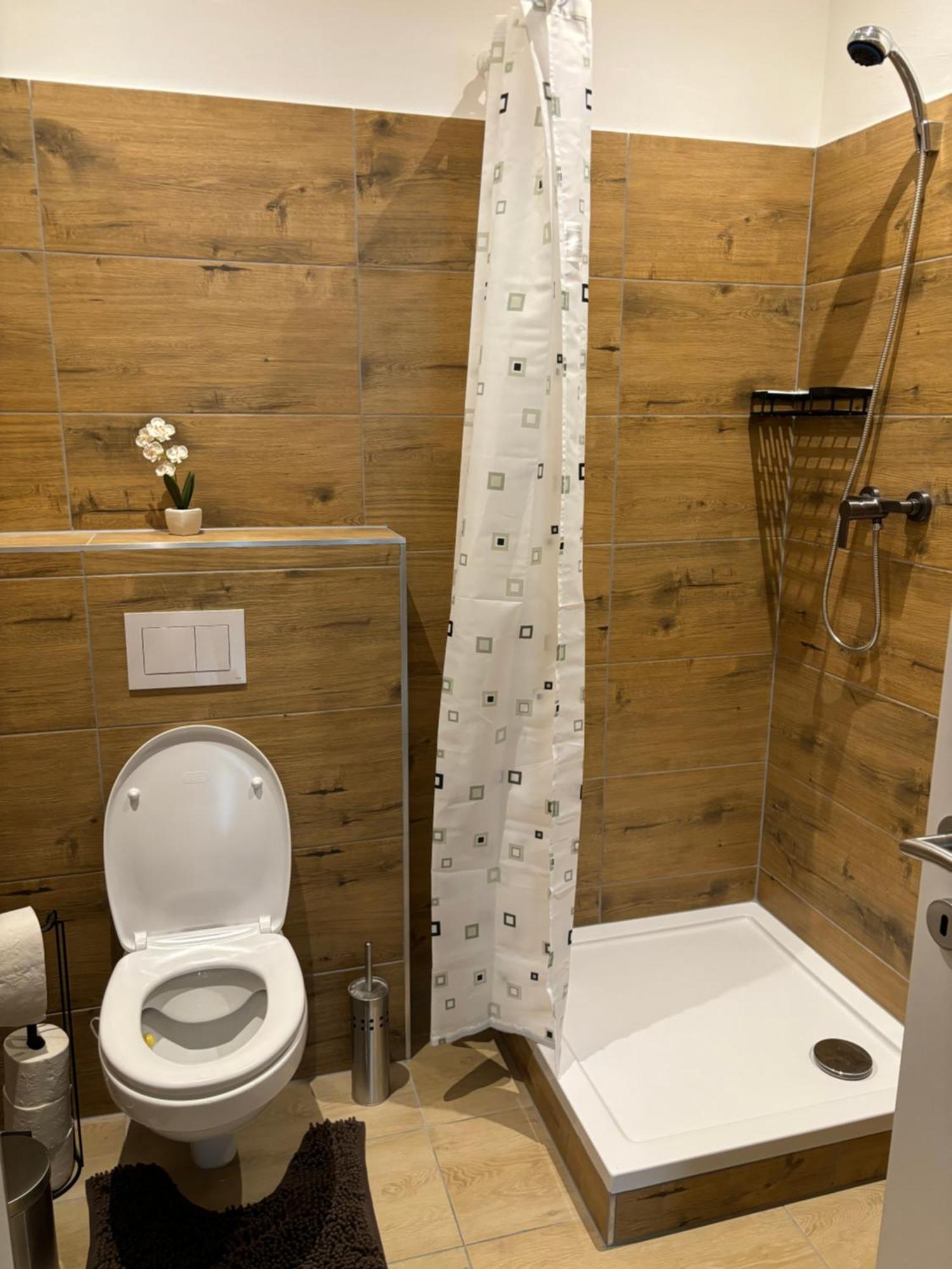 Anda City Rooms Vienna Luaran gambar