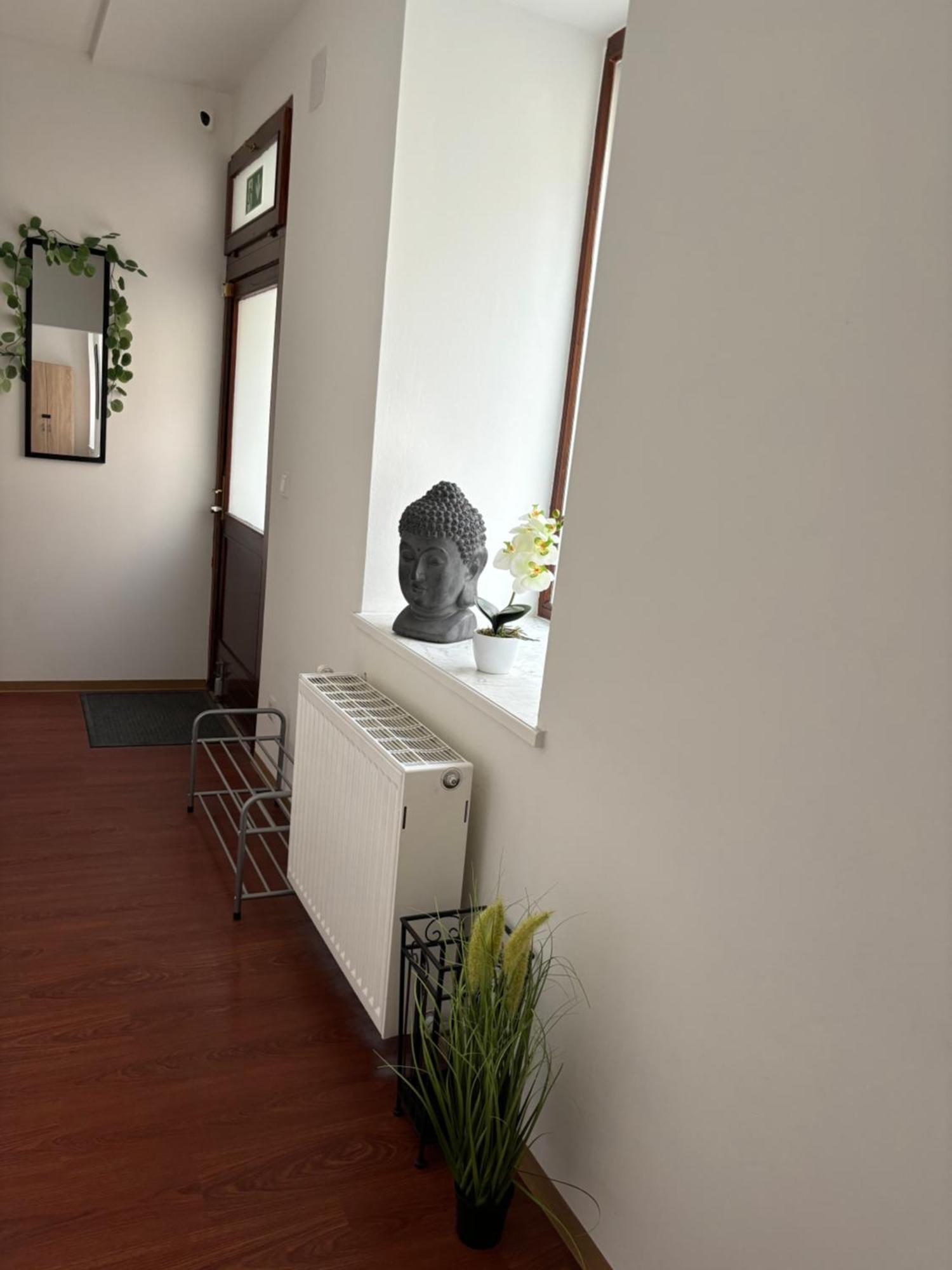 Anda City Rooms Vienna Luaran gambar