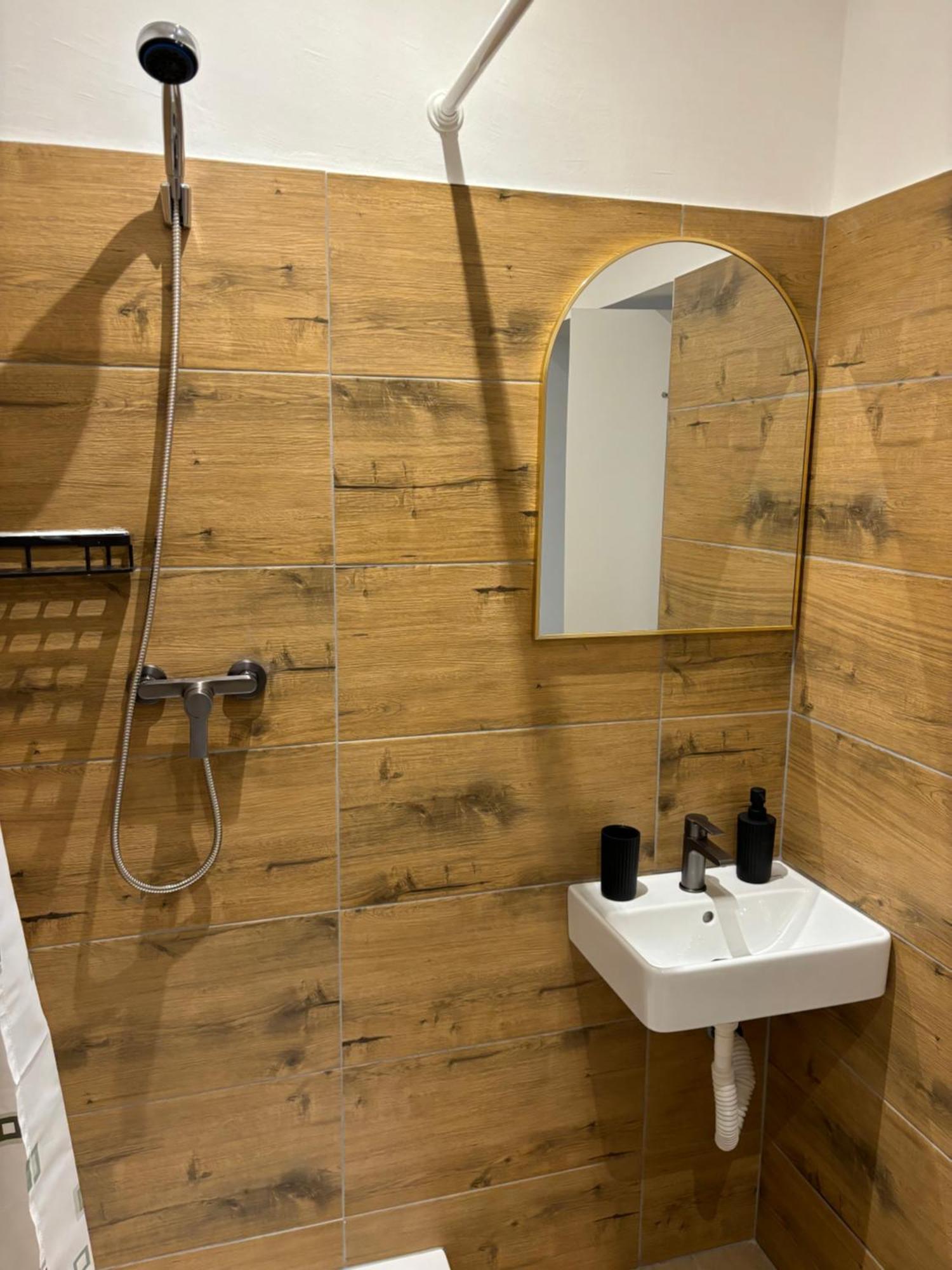 Anda City Rooms Vienna Luaran gambar