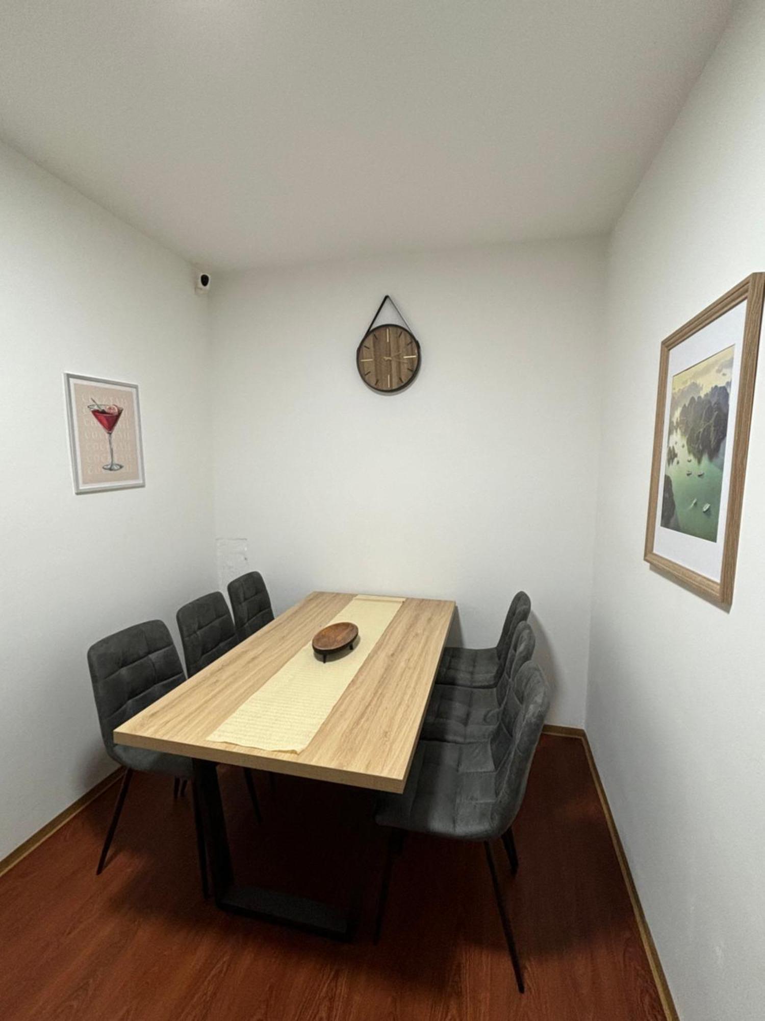 Anda City Rooms Vienna Luaran gambar